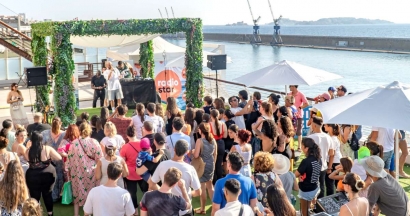 Soprano, Keen V, Jimmy Sax, Wejdene.. Tous ces artistes seront en concert cet été à Marseille, et c'est gratuit !