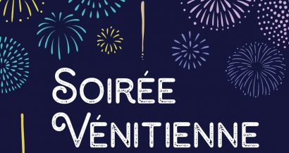 Feu d'artifice et parade nautique: ce samedi, Martigues se met à l'heure vénitienne