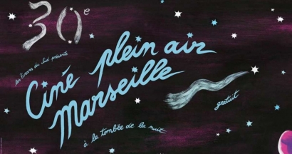Princesse Dragon : Annulation et Report de la projection plein air d'aujourd'hui  à Marseille