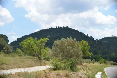 Risques incendies: 13 massifs fermés au public ce vendredi 4 juillet dans les Bouches du Rhône 