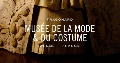 Un nouveau musée ouvre en Provence: Arles se dote d'un Musée Fragonard tourné vers la mode