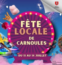 Fête locale de Carnoules