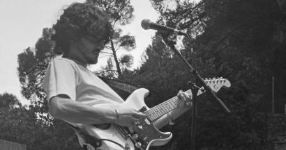 Adamé, l'interview : Je suis juste un gars qui fait des chansons