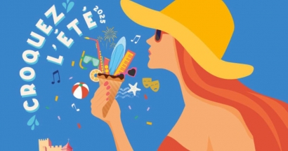 Les festivités de l'été à Roquebrune-Cap-Martin