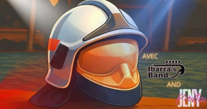  La Ciotat : les pompiers vous invitent à une soirée festive au bord de la mer !