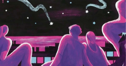 La séance de Ciné Plein-Air prévue au Museum d'histoire naturelle ce jeudi 17 juillet est annulée