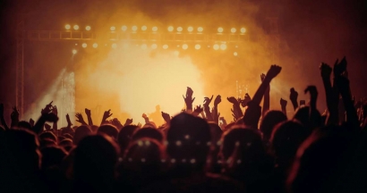 Disco ou groove oriental ? Deux concerts gratuits ce vendredi soir à Marseille