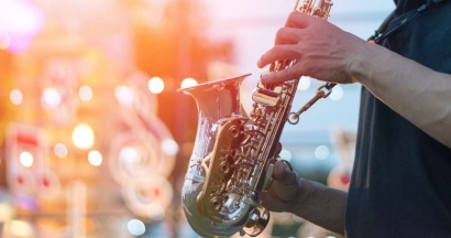 Réallon vibre au rythme du jazz et de la montagne cet été !