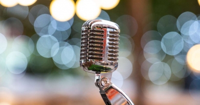 Ce soir à Cavalaire, on chante tous les tubes de Céline Dion !
