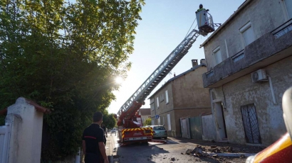 Suite à la tornade qui a touché Miramas, la soirée des talents locaux est annulée ce lundi soir