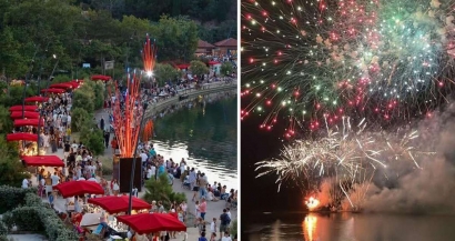 Bonne nouvelle, la soirée des Jeudis Etoilés est confirmée ce soir à Istres