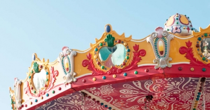 Fêtes votives de la Saint-Pierre à Alleins