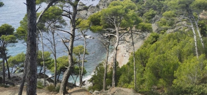 Verdon, Calanques, Côte Bleue, Port Cros, Porquerolles... Une trentaine de massifs interdits d'accès ce dimanche
