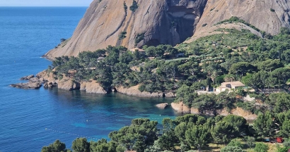 Méduses, drapeaux, température de l'eau : La météo des plages de mercredi 30 juillet en Provence