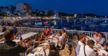 C'est un temps fort de l'été à Toulon: La Nuit des Pêcheur revient ce dimanche au Mourillon