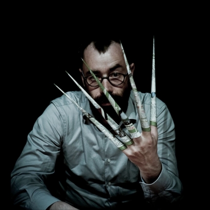 [Vu] - Compagnie Sacékripa - Festival Jours [et nuits] de cirque(s)