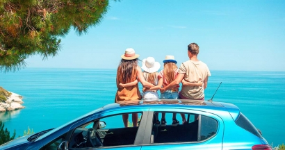 Quelles sont les plages de la région PACA avec parking gratuit ?