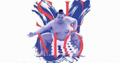 « Sumo : L'équilibre absolu » - Le Japon en majesté au Musée des Arts asiatiques de Nice