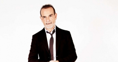 Carte blanche au festival Les Nuits Flamencas avec Juan Carmona