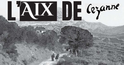 L'Aix de Cézanne : un voyage photographique dans la ville du peintre