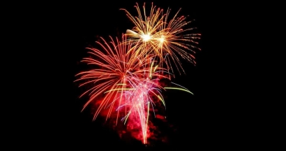 Festivités du 15 août et de la Libération dans Var : le programme et toutes les dates des feux d'artifices