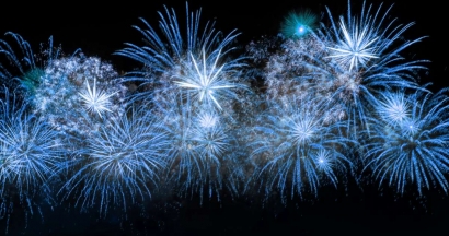 Deux feux d'artifice tirés cette semaine à Saint-Raphaël. On vous dit où et quand !