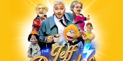 Gagnez vos invitations pour The Jeff Panacloc Company au DÃ´me de Marseille