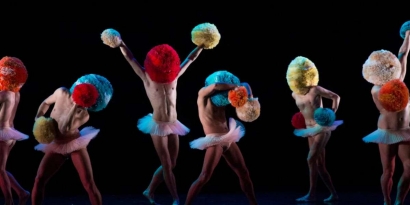 Gagnez vos invitations pour Tutu au Silo