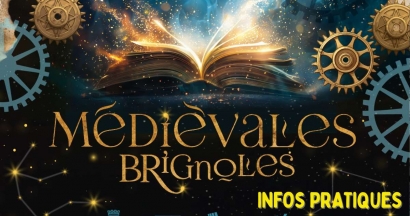 Voilà ce que vous devez savoir pour vous rendre aux Médiévales de Brignoles