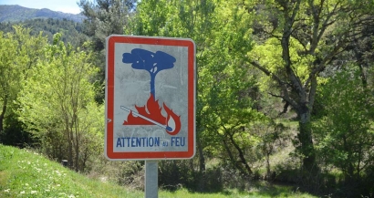 Risques incendies extrêmes ce dimanche dans les Bouches du Rhône: massifs, calanques et certains parcs fermés