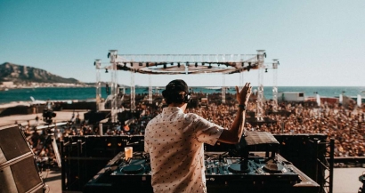 Entre polémiques et programmation XXL, le Delta Festival revient cette semaine pour le pire et le meilleur