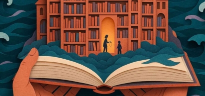 The last library