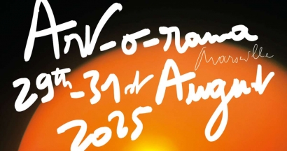 Art-o-rama 2025, découvrez la programmation de la 19e édition Salon d'art contemporain de Marseille