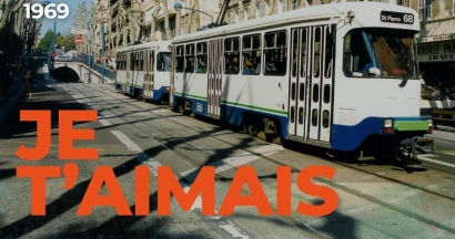 Quand le tramway raconte son histoire : visites inédites à Marseille à réserver dès maintenant