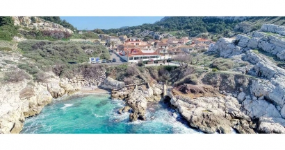 Dans quelques mois, ces calanques et sites emblématiques de Marseille seront enfin dépollués
