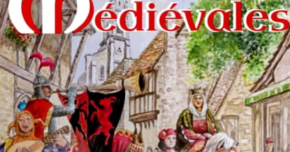 Dans le Var ce week-end, trois jours de festivités avec les Médiévales des Callas