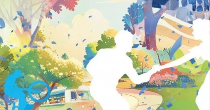 Animations, musique, bal, ciné-pein air... A Marseille, le parc de la Pintade est en fête ce samedi