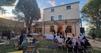 Réouverture de la Gare Franche : un lieu culturel essentiel pour les quartiers nord de Marseille