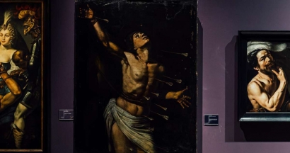 Un chef-d'oeuvre de Louis Finson entre dans les collections du musée des Beaux-Arts de Marseille