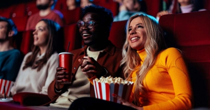 Vous aimez le cinéma ? Vous aimerez ces rendez-vous...