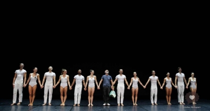 Le ballet Preljocaj a fêté ses 40 ans