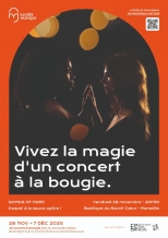 Songs of Hope - Festival Sacrée Musique