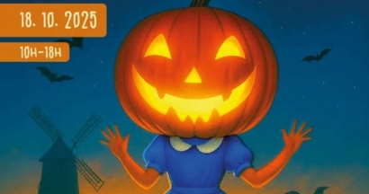 La Fête des Sorcières ensorcelle à nouveau les Pennes-Mirabeau ce samedi 18 octobre