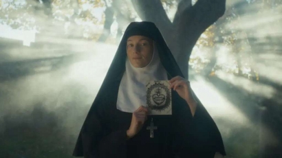 Un juge l'a décidé: le film Sacré Coeur sera finalement diffusé à la Buzine