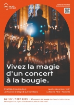 Dulci Jubilo à Marseille - Festival Sacrée Musique