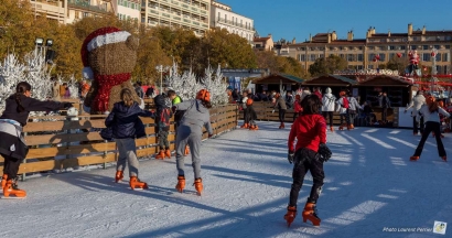 Le Village des enfants ouvre ses portes dès le 28 novembre à Toulon