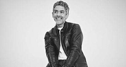 Manu Payet : ''A Marseille, les gens sont toujours plus drôles que toi !''