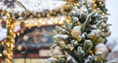 Voici les temps forts à ne pas rater ce week-end dans le Var du 5 au 7 décembre