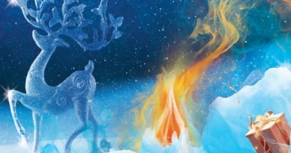 3 spectacles de feu et pyrotechnie à Grasse du 21 au 23 décembre