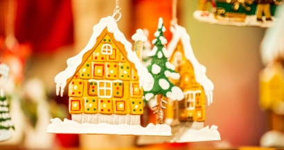 Marchés de Noël : le programme complet du week-end du 19 au 21 décembre en Provence et sur la Côte d'Azur